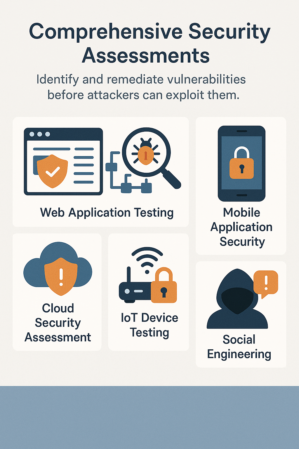 Penetration Testing