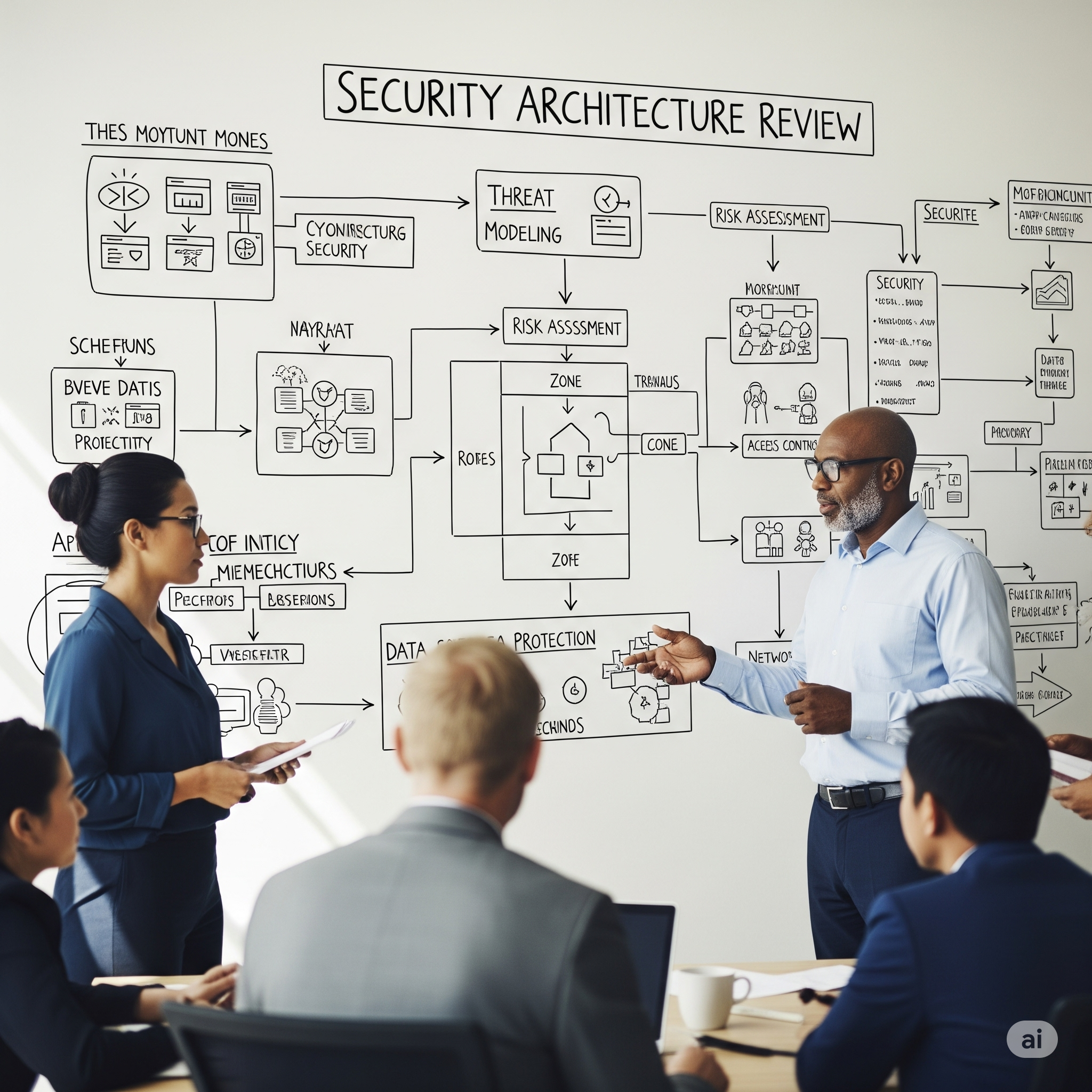 Security Consulting